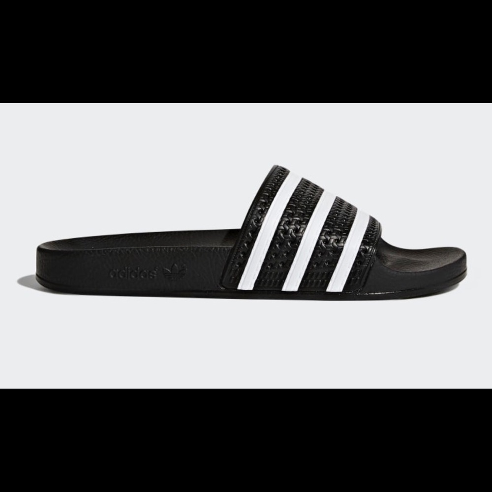 Men Adidas Slides
